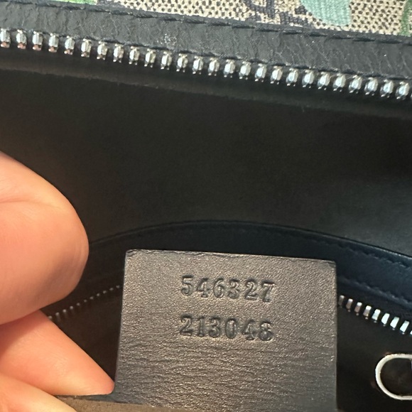 Gucci Blooms Mini Backpack - Picture 6 of 6